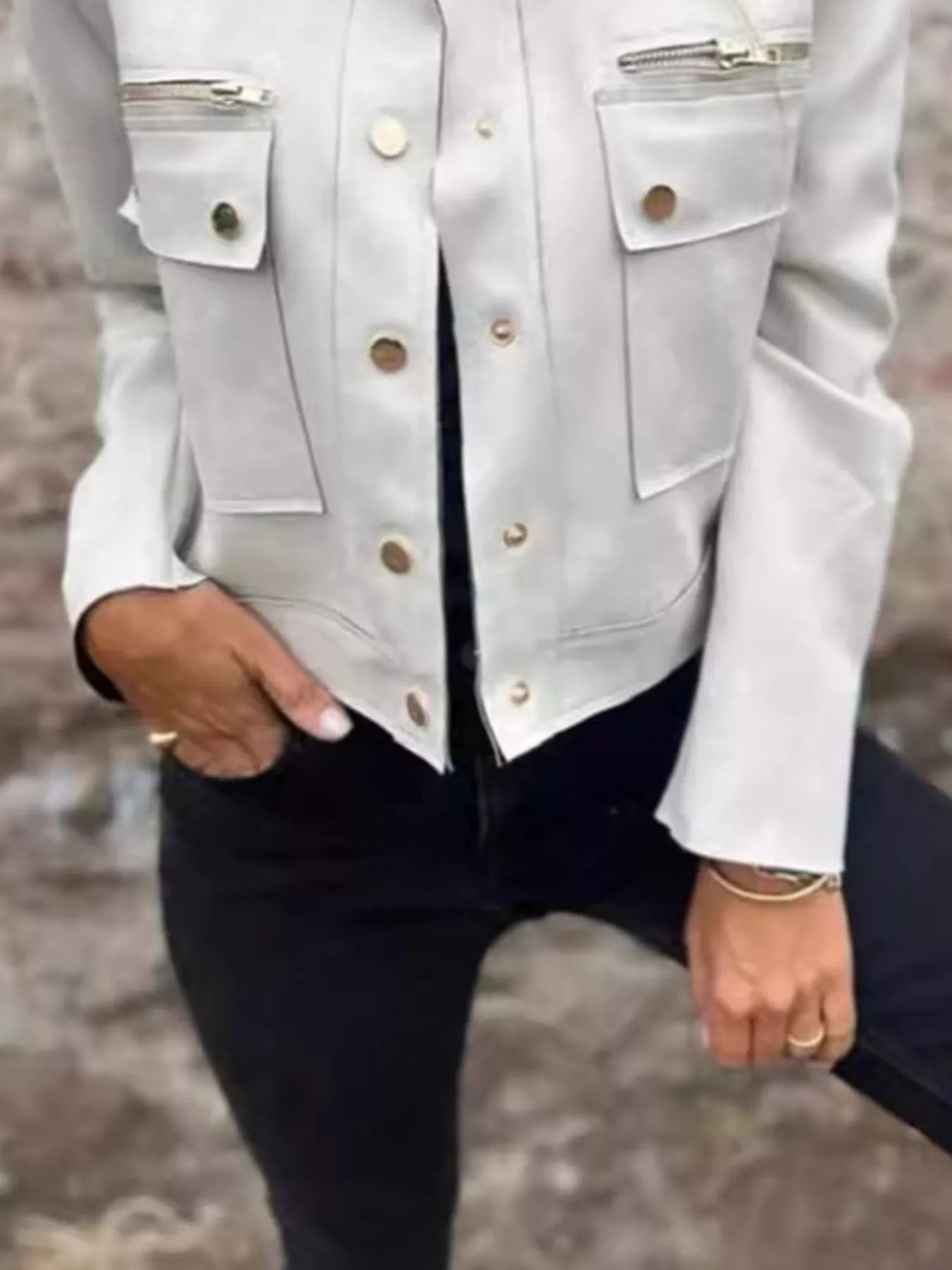 JACKETS-VEST-OVERCOATS