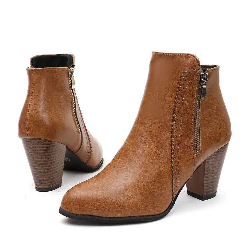 Flats & Boots for Women | Heels, Pumps & Everyday Footwear