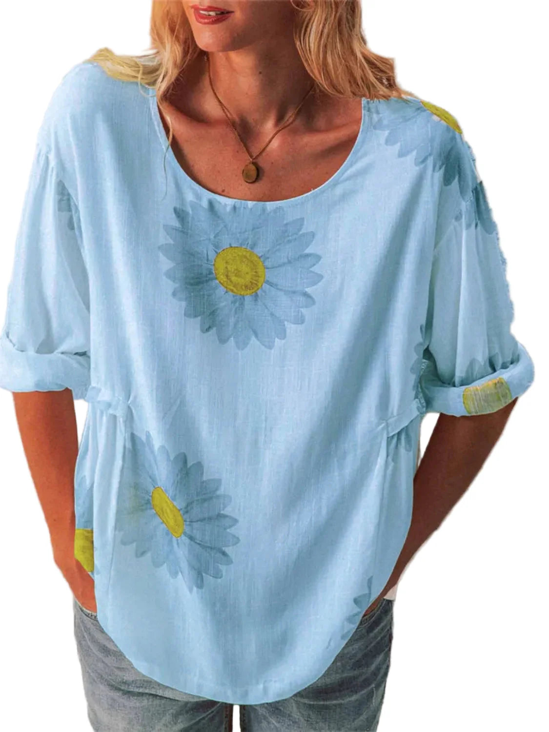 Plus-Size T-Shirts & Tank Tops | Soft, Stretchy & Everyday Ready