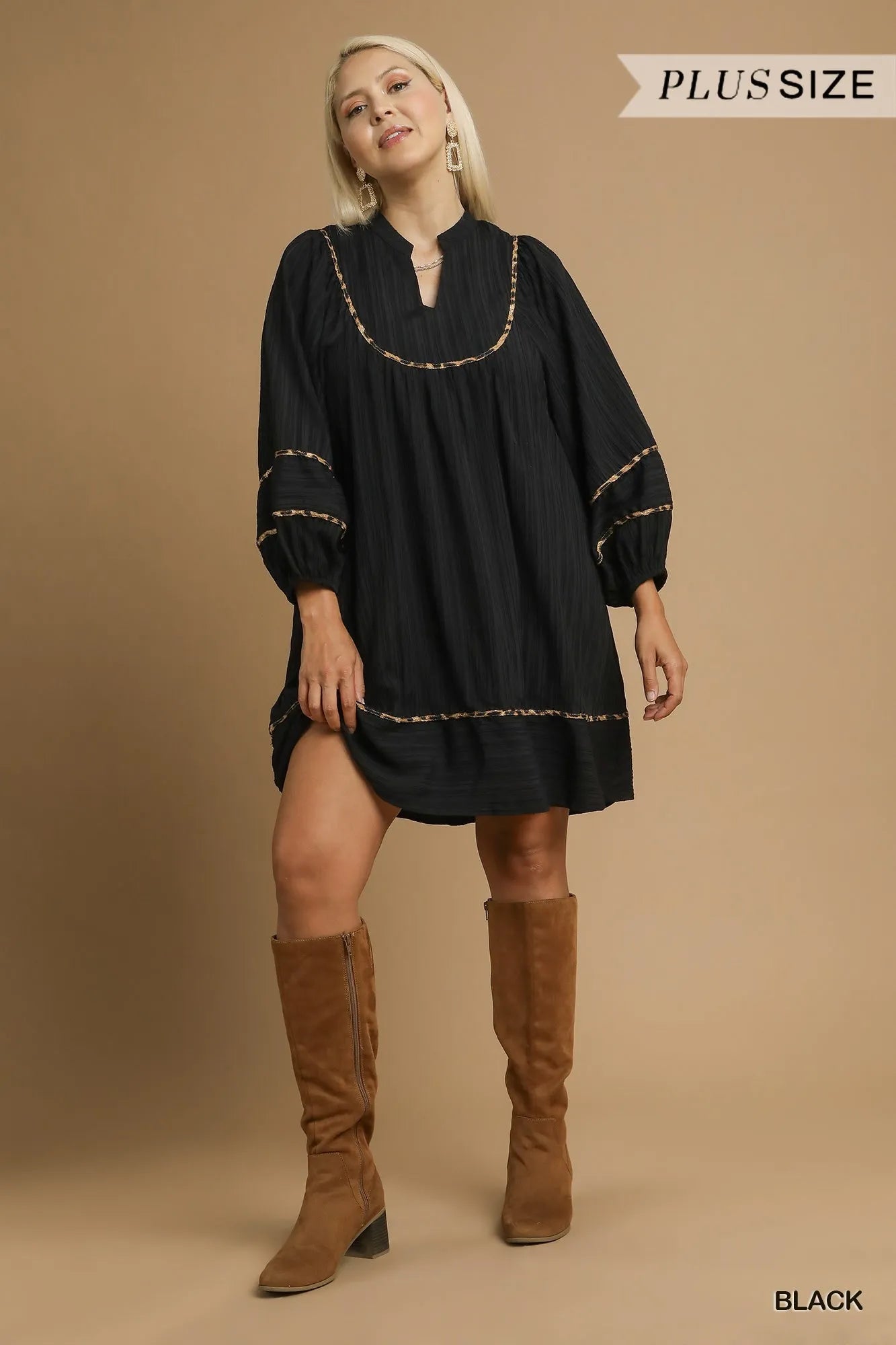 DRESSES