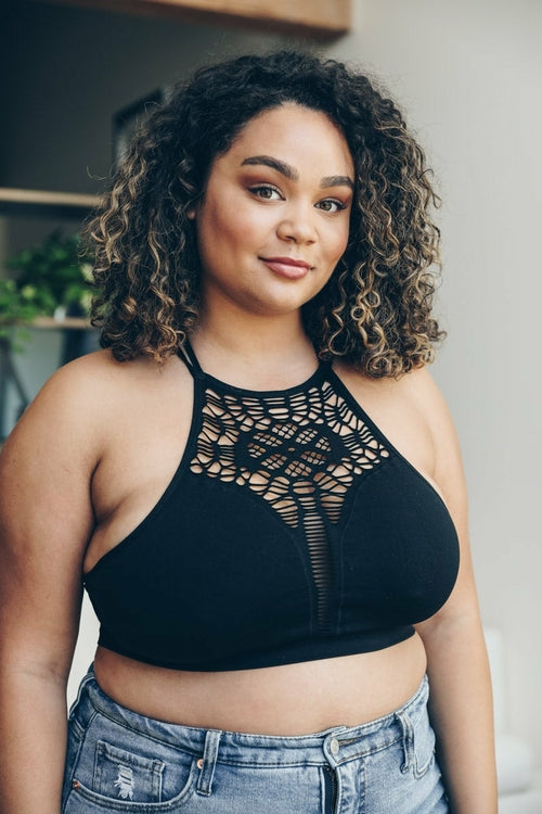 Bralette And Halter Tops for Women | Casual to Dressy for Every Occasion
