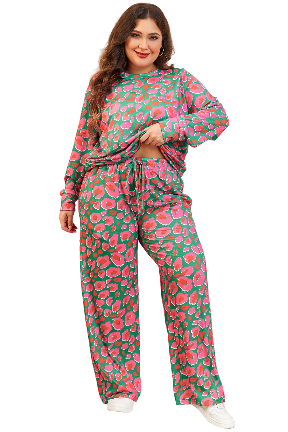 Plus-Size Sleepwear & Loungewear | Soft, Relaxed Styles for Every Curve
