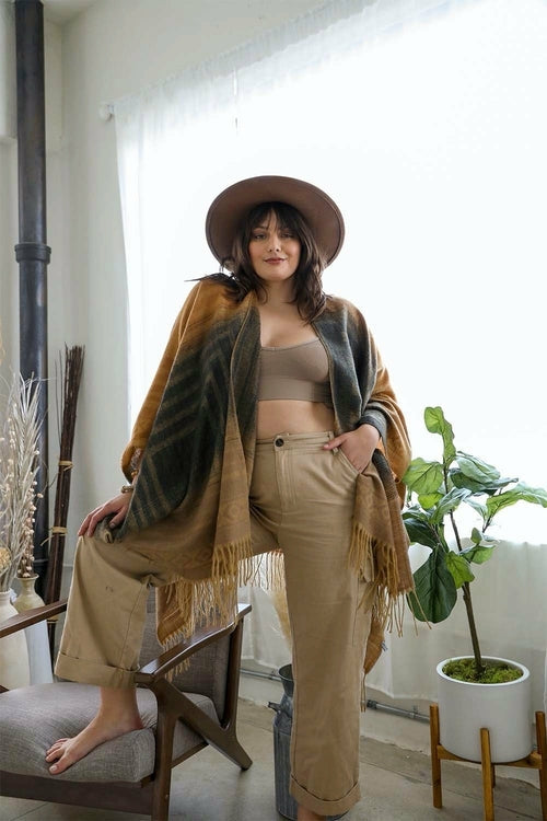 Women’s Shaw's and Wraps | Stylish Outerwear for Every Season