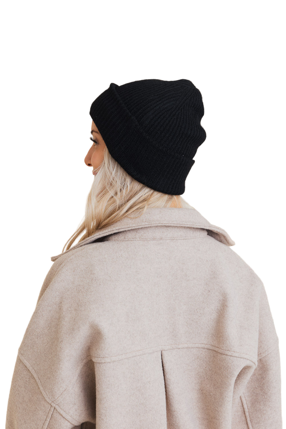 Eco Friendly Chic Knit Beanie