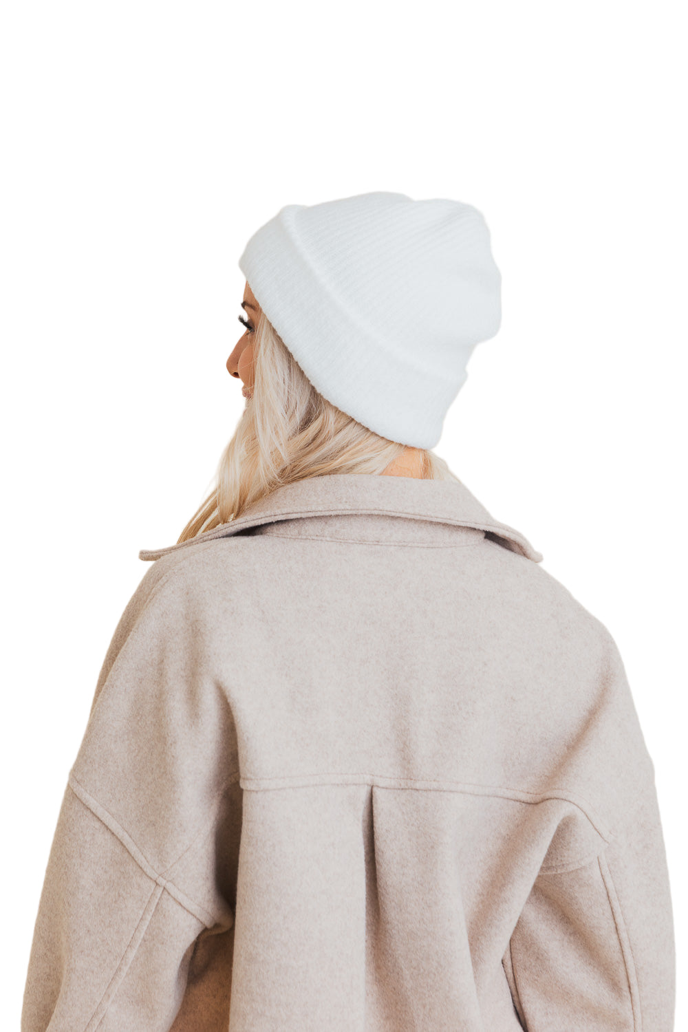 Eco Friendly Chic Knit Beanie