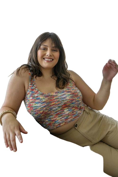 Cozy Boucle Lounge Brami Plus