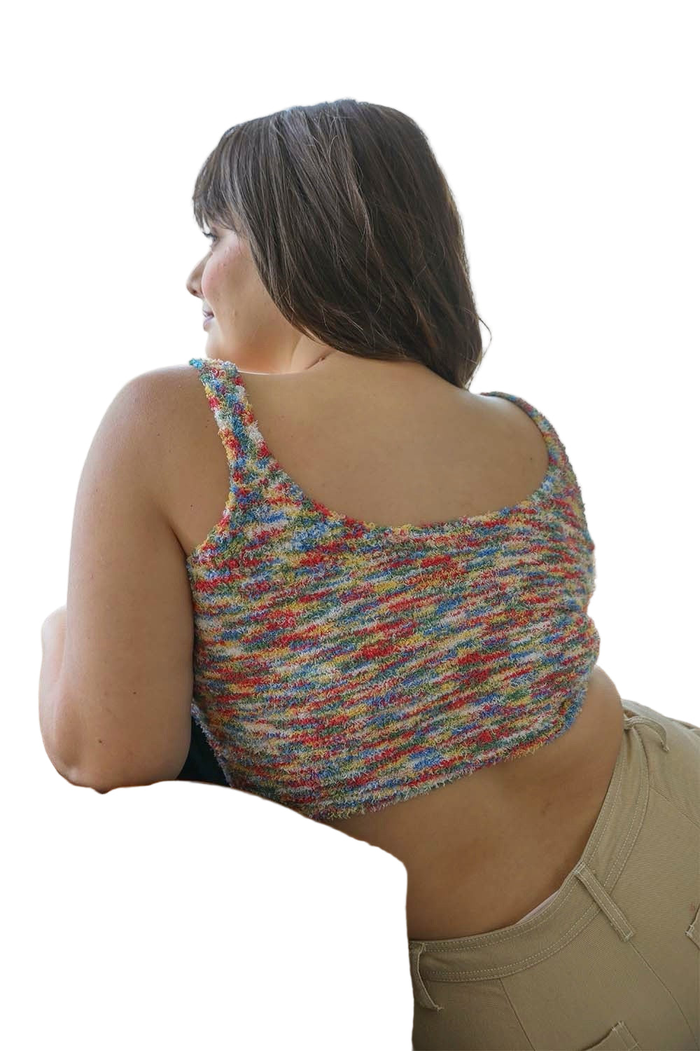 Cozy Boucle Lounge Brami Plus