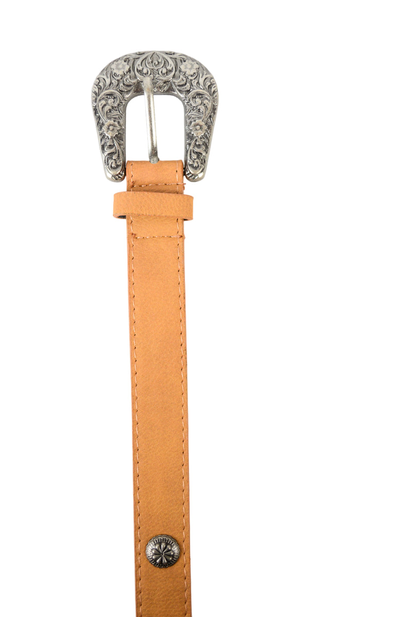 Western Style Fashion Belt