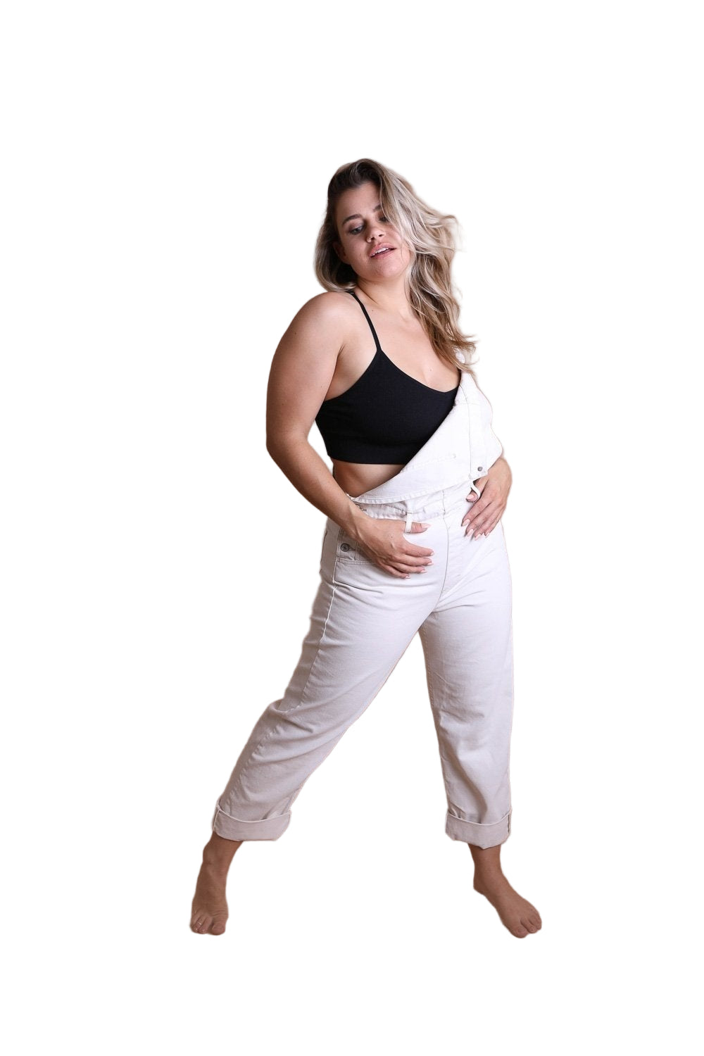 Dream Catcher Tattoo Bralette Plus