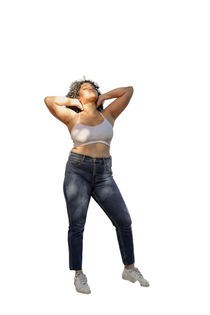 Dream Catcher Tattoo Bralette Plus