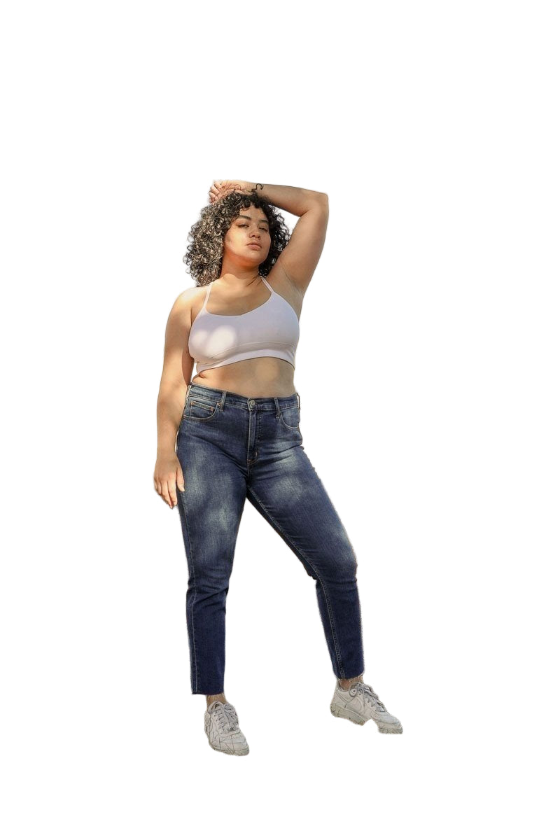 Dream Catcher Tattoo Bralette Plus