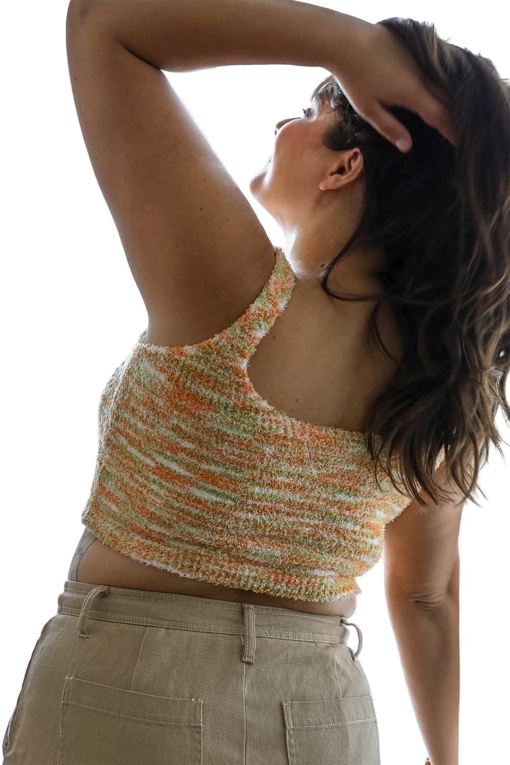 Cozy Boucle Lounge Brami Plus