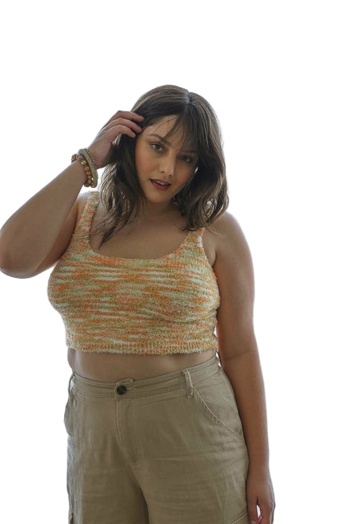 Cozy Boucle Lounge Brami Plus