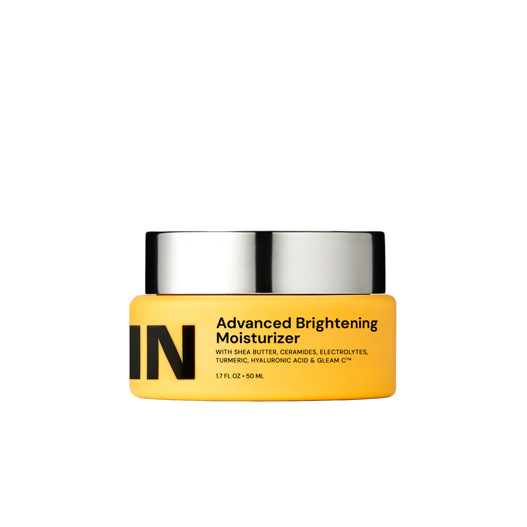 Advanced Brightening Moisturizer