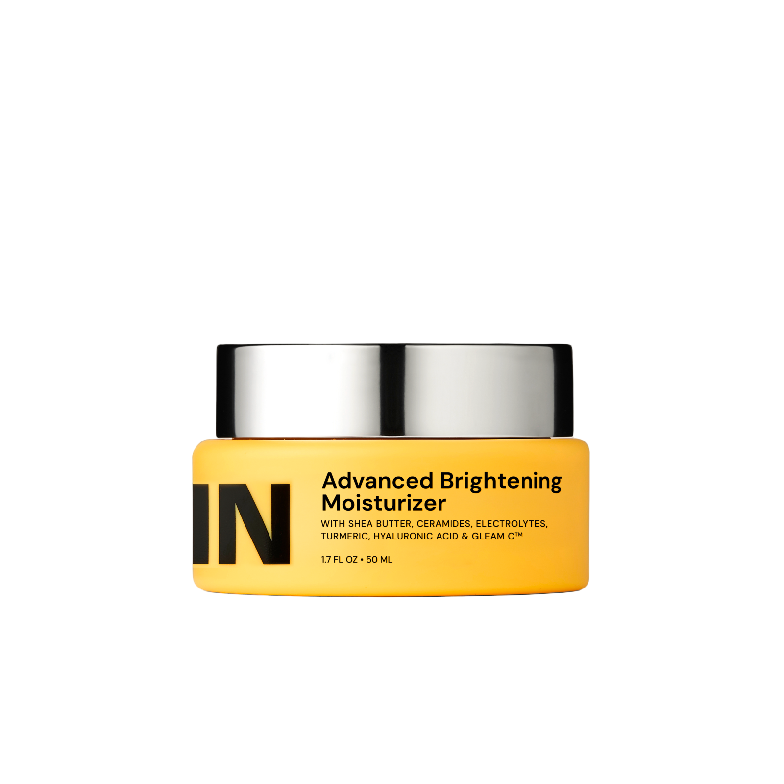 Advanced Brightening Moisturizer