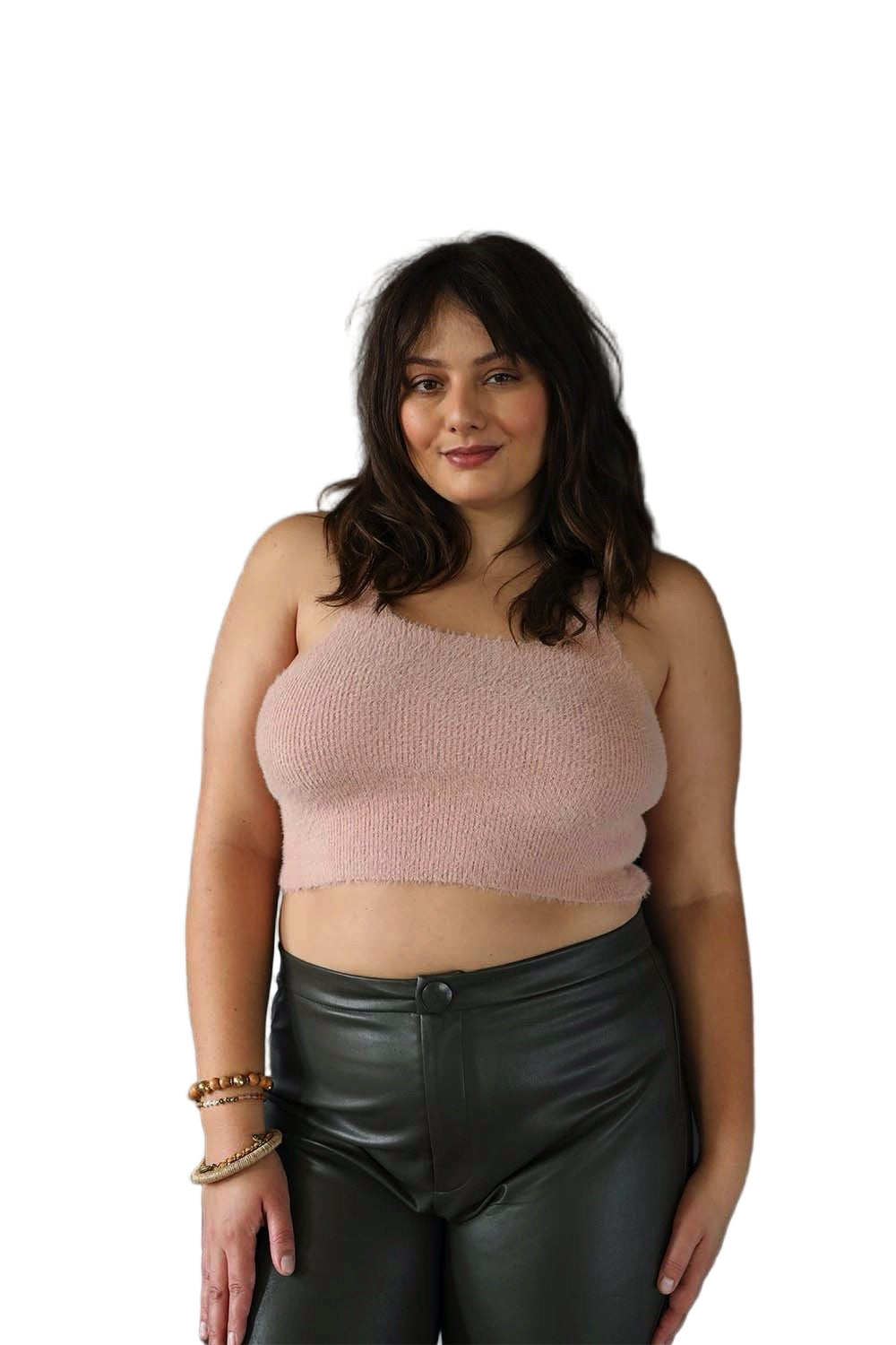 Racerback  Lounge Brami Plus