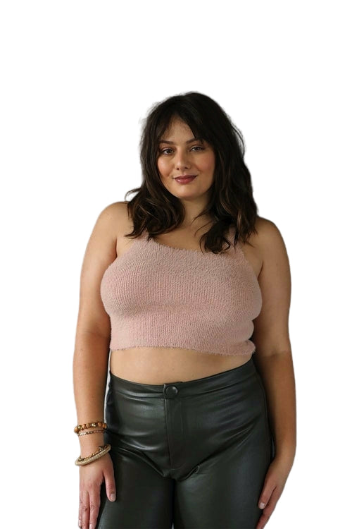 Racerback  Lounge Brami Plus