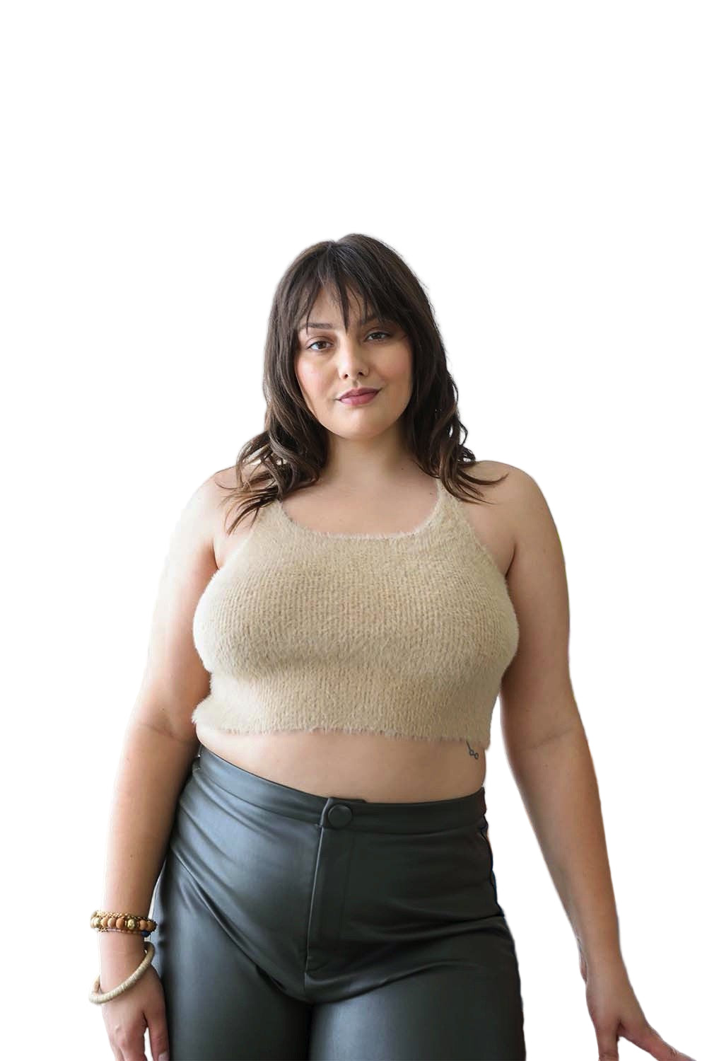 Racerback  Lounge Brami Plus