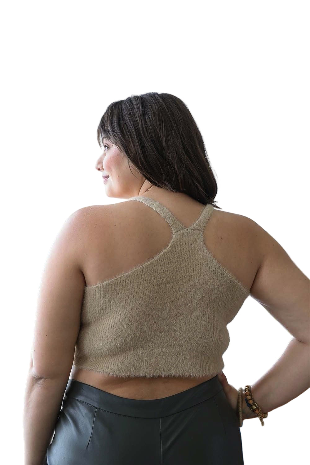 Racerback  Lounge Brami Plus