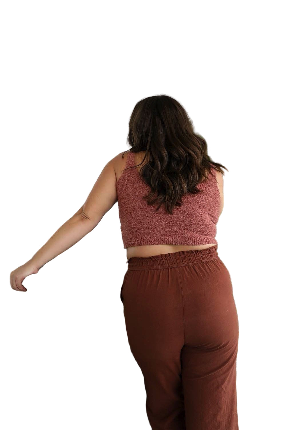 Soft Boucle Brami Plus