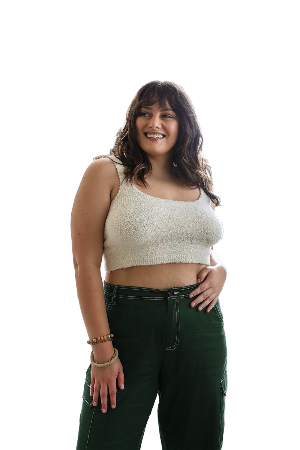 Soft Boucle Brami Plus