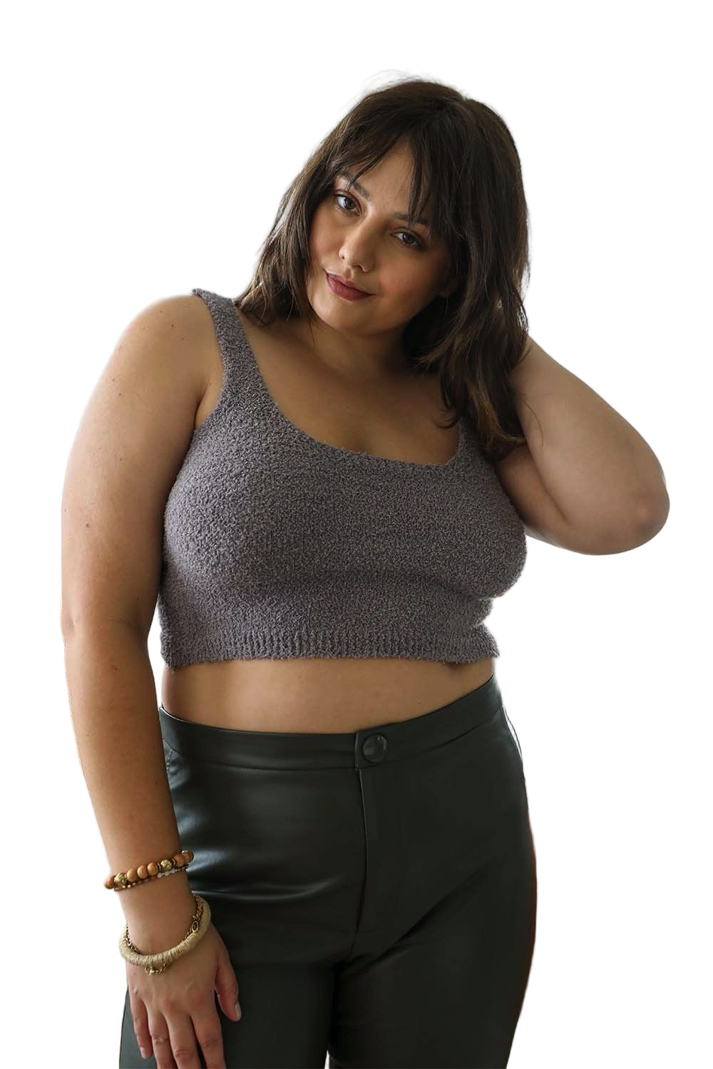 Soft Boucle Brami Plus