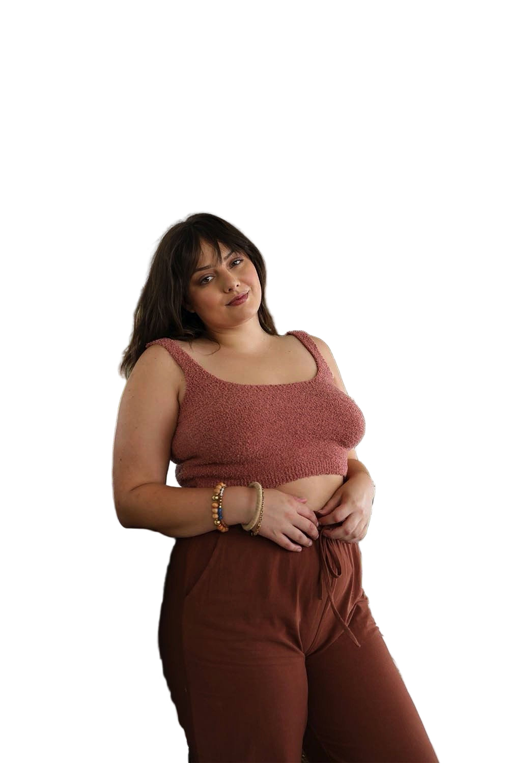 Soft Boucle Brami Plus